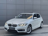 BMW 1 Series 2015
