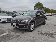 Audi Q5 2018