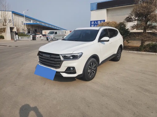 Haval H6 2021