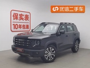 Haval Big Dog 2022