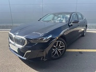 BMW i5 2025