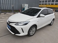 Toyota Vios 2018