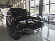 Land Rover Defender 2024