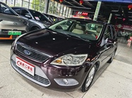 Ford Focus 2011