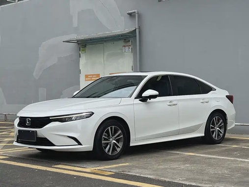 Honda Integra 2024