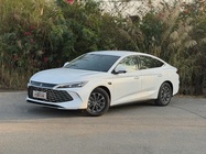BYD Qin L 2025