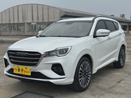 Jetour X70 2020