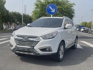 Hyundai ix35 2013