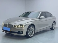 BMW 3 Series 2019