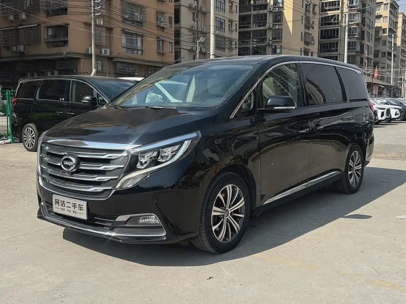 GAC M8