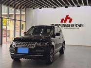 Land Rover Range Rover 2013