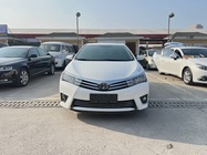 Toyota Corolla 2015