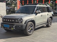 Jetour Traveller 2023