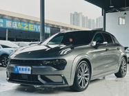Lynk & Co 02 2023