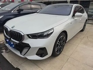 BMW 5 Series 2024