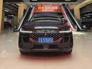 Lincoln Nautilus 2024