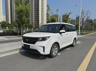 Wuling Hongguang 2019
