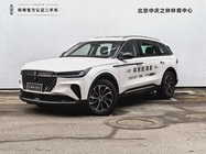 Lincoln Nautilus 2025