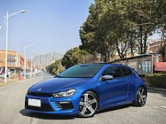 Volkswagen Scirocco 2017
