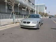 BMW 5 Series 2008