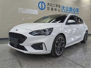 Ford Focus 2021