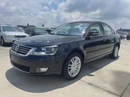 Volkswagen Passat 2012