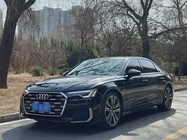 Audi A6 2019