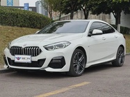 BMW 2 Series 2021