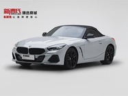 BMW Z4 2022