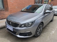 Peugeot 308 2018