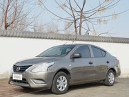 Nissan Sunny 2015