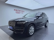 Volvo XC90 2018