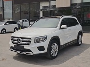Mercedes-Benz GLB-Class 2023