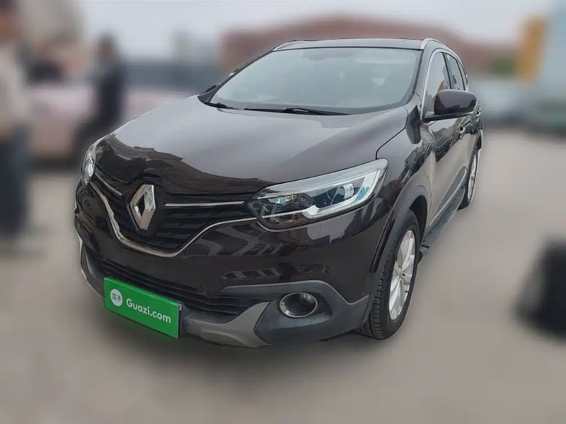 Renault Kadjar