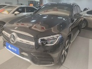 Mercedes-Benz GLC-Class 2023