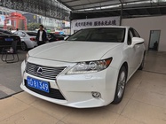 Lexus ES 2014