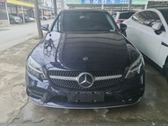 Mercedes-Benz C-Class 2019