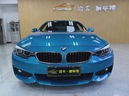 BMW 4 Series 2017