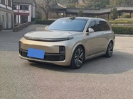 Li Auto L9 2023