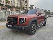 Haval Big Dog 2021