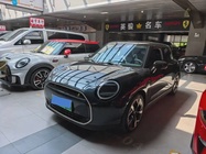 MINI Cooper 2025