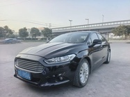 Ford Mondeo 2014