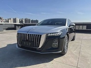 Hongqi H5 2023