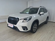 Subaru Forester 2023