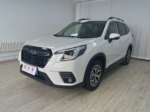 Subaru Forester 2023