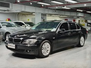 BMW 7 Series 2007