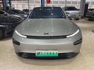 XPeng P7 2021