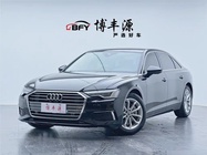 Audi A6 2020
