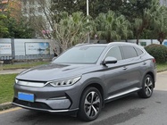 BYD PLUS 2022