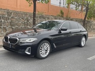 BMW 5 Series 2020